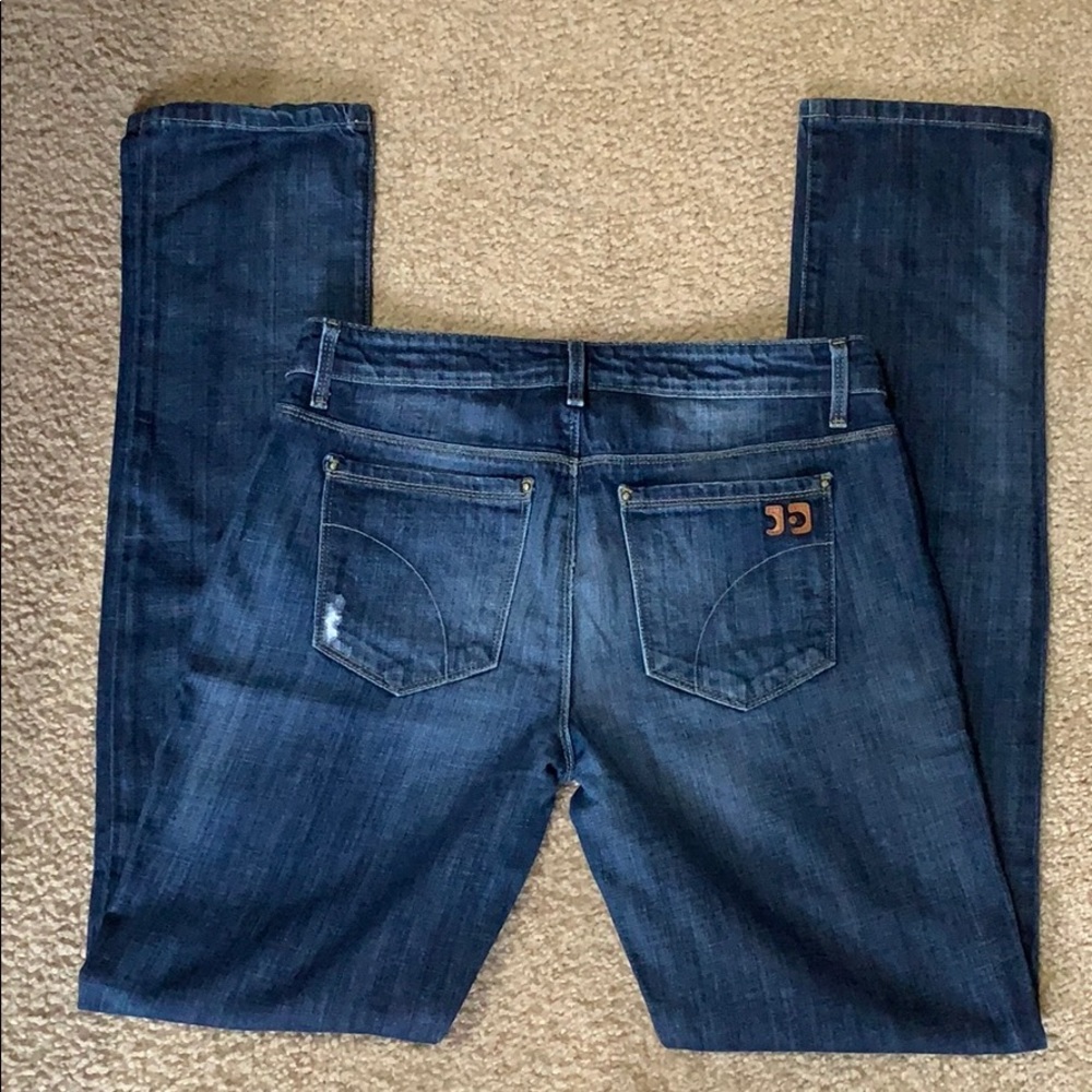 Joe’s Jeans